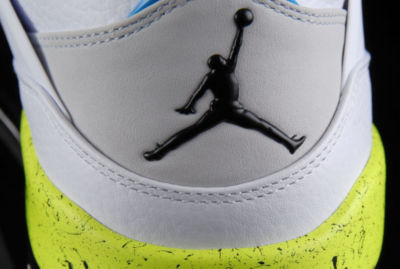 Air Jordan Flight 45 Thumbnail