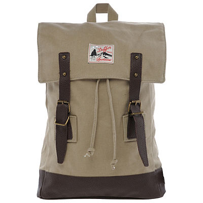 Miller Rucksack - Exclusive