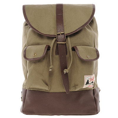 Hobbs Rucksack - Exclusive