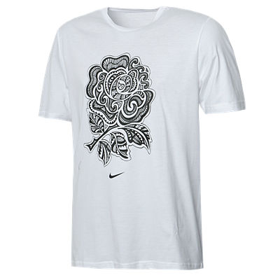 England Rugby Tournament T-Shirt