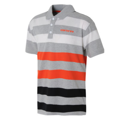 Carbrini Maximo Striped T-Shirt