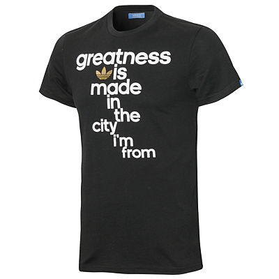 Greatness T-Shirt