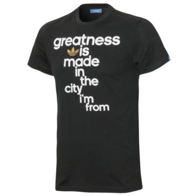 Adidas Originals Greatness T-Shirt