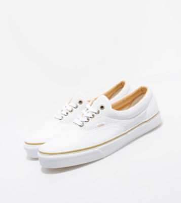 Era California - size? Exclusive White