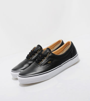 Era California - size? Exclusive Black/White
