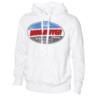 Brookhaven Levine O/H Hoody