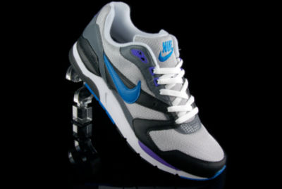 Twilight Runner
