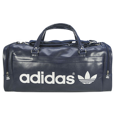 Converse Sports  on Adidas Originals Adicolor Team Bag