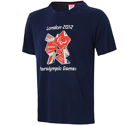Paralympic T-Shirt
