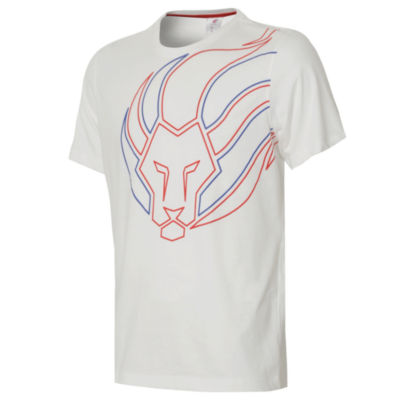 London 2012 Team GB Para;ympic T-Shirt