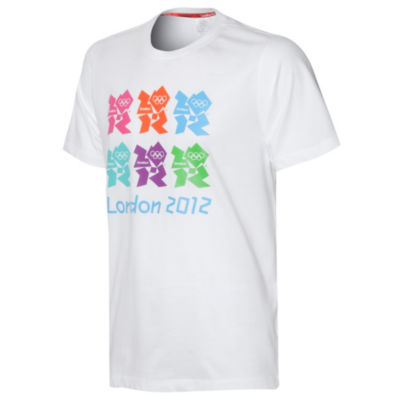 London 2012 ID T-Shirt