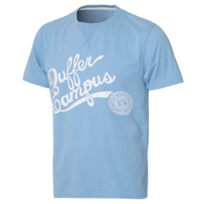 Duffer of St George Panic T-Shirt