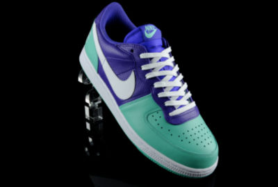 Terminator Low