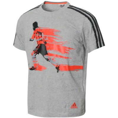 Adidas Messi T-Shirt
