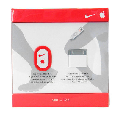 Nike   Ipod Sport Kit