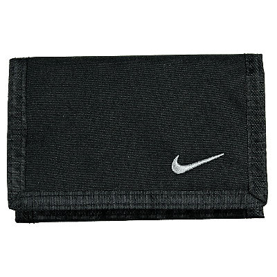 Nike Accessories on Men Mens Accessories Miscellaneous Nike Basic Wallet