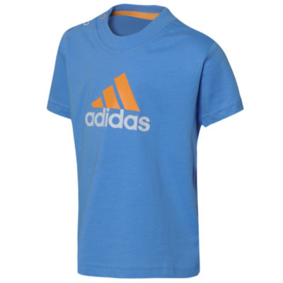 Adidas Essentials Super T-Shirt Childrens/Infants
