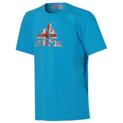 Adidas London 2012 Adijack T-Shirt