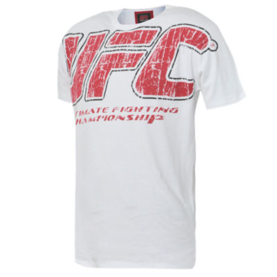 UFC Real T-Shirt