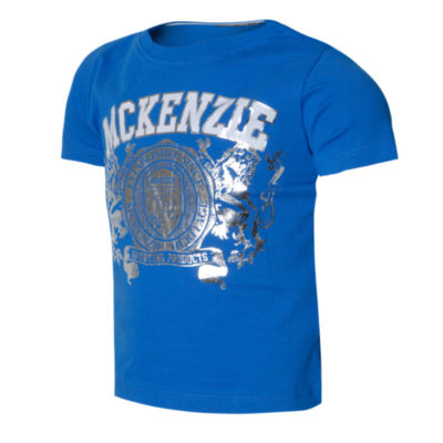 McKenzie Denham T-Shirt - Infant