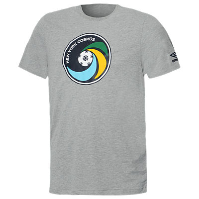 New York Cosmos Badge T-Shirt