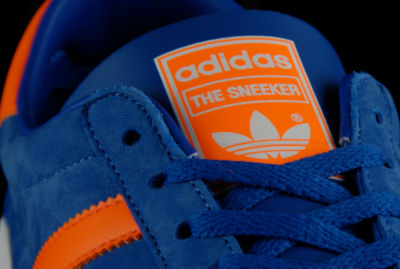 The Sneeker Thumbnail