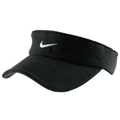 Swoosh Visor