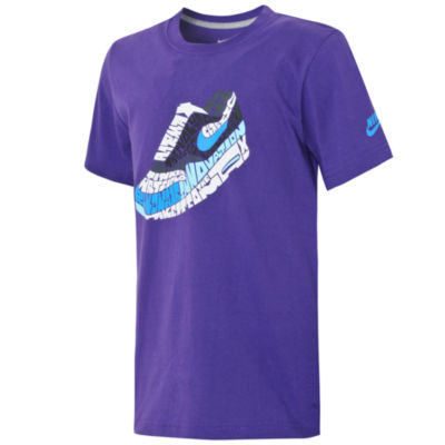 Nike Skittles T-Shirt