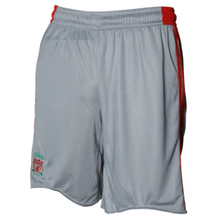 Adidas Liverpool Away Shorts (08)