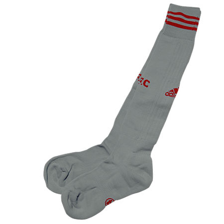 Adidas Liverpool Away Socks (08)
