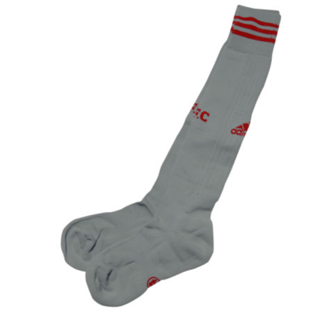 Liverpool Away Socks (08)