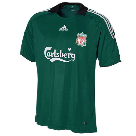 Adidas Liverpool 3rd Shirt (08)