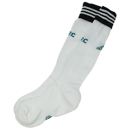 Adidas Liverpool 3rd Socks (08)