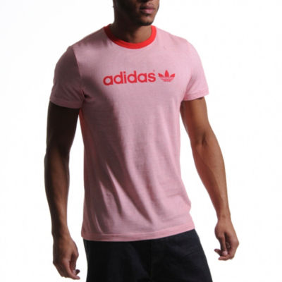 Adidas Originals Summer Stripe T-Shirt