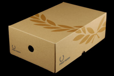 Size Product Box