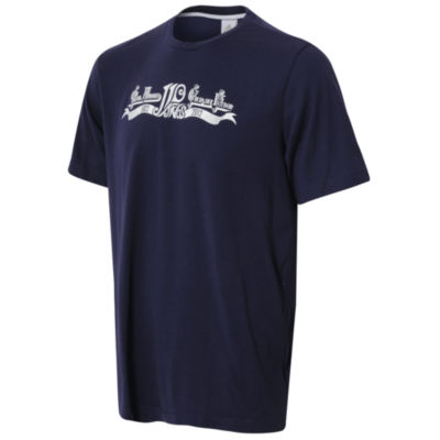 Adidas Real Madrid Logo T-Shirt