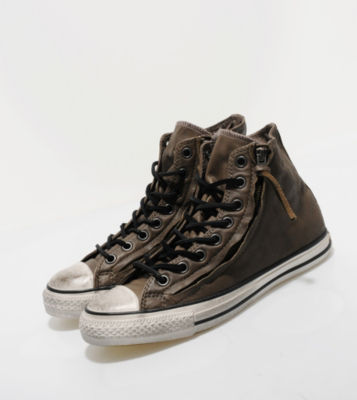 Converse x John Varvatos All Star Hi Zip