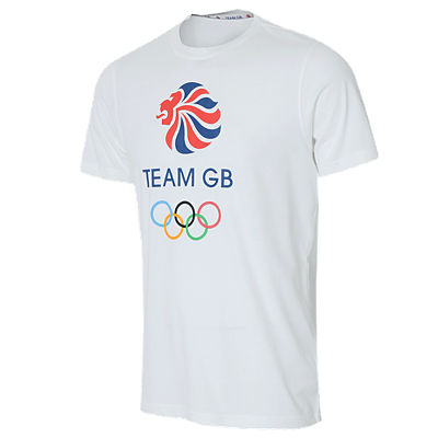 Team GB T-Shirt