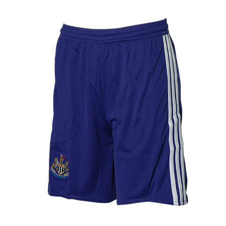 Adidas NUFC Away Short (08)