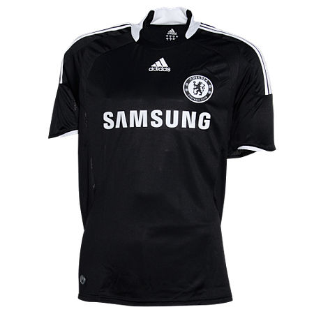 Adidas Chelsea Away Shirt (08)