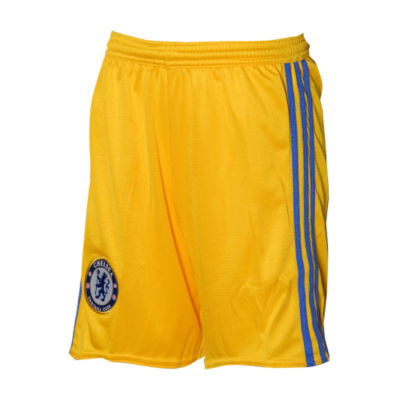 Adidas Chelsea 3rd Short (08)