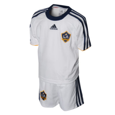 Adidas LA Galaxy 08 Mini Kit Infant