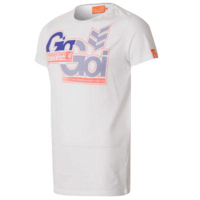 Gio-Goi Toki T-Shirt