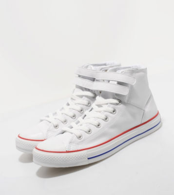 Converse All Star 2 Strap Hi