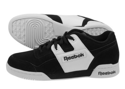 Reebok Workout Plus