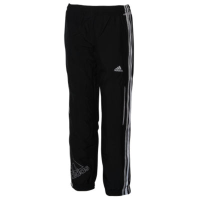 Adidas 3 Stripe Cuffed Pant