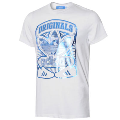 Adidas Originals Street Royalty T-Shirt