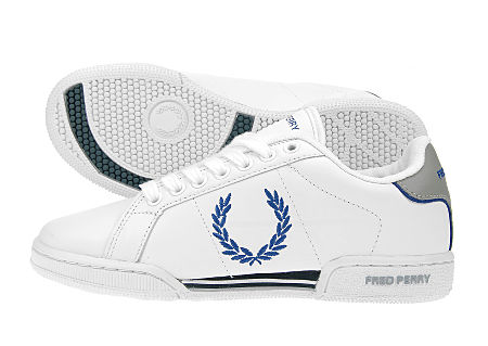 Fred Perry S/Cup