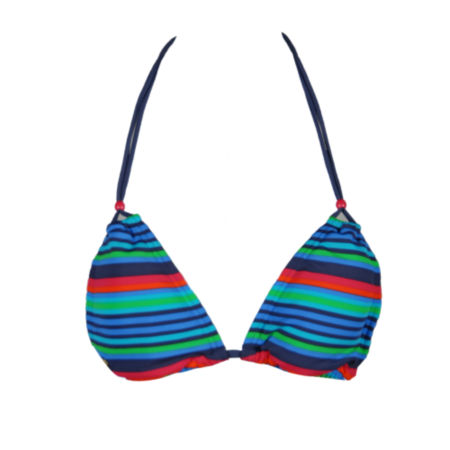 Speedo Soul Vixen Triangle Bikini Top