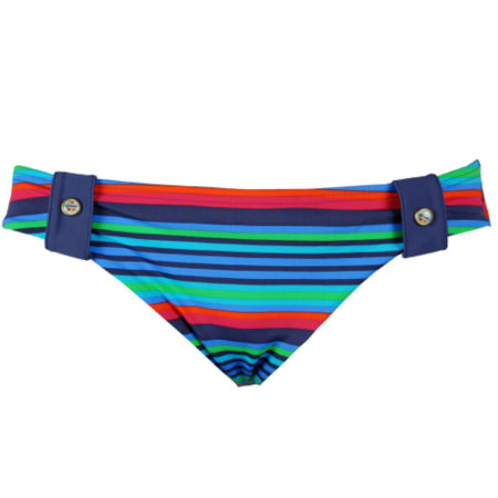 Speedo Soul Tab Bikini Hipster